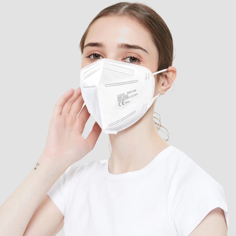 Quais certificações ou padrões os consumidores devem procurar ao comprar máscaras KN95 para garantir qualidade e segurança?