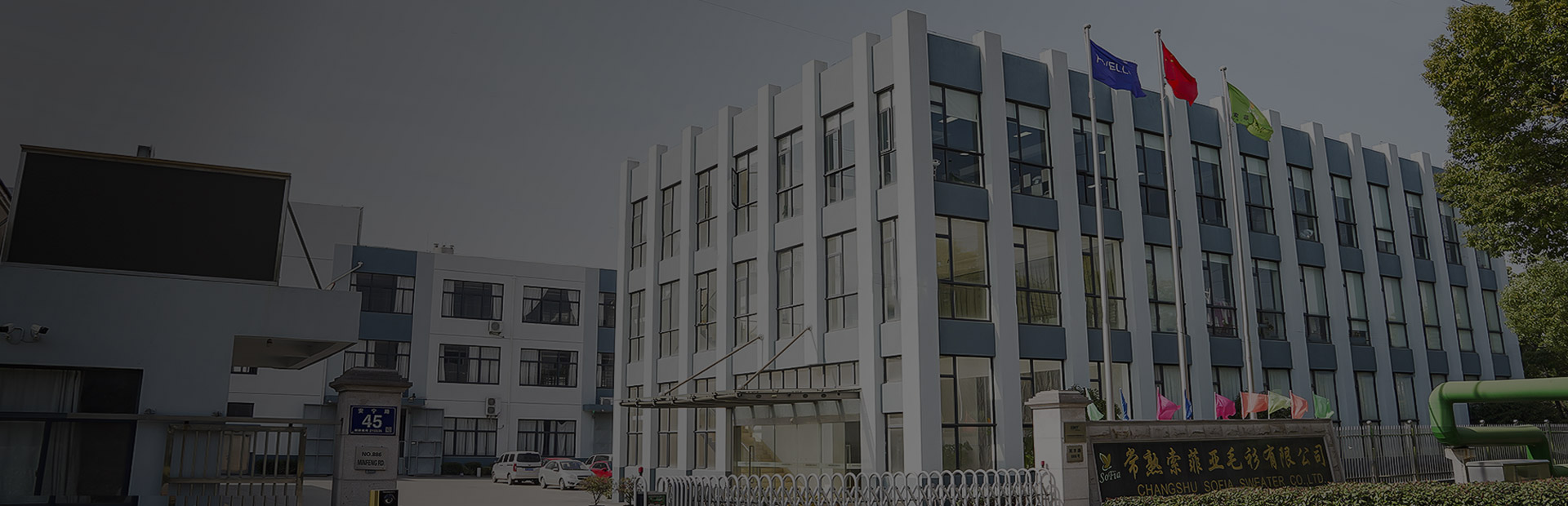 Rolamento de precisão Co. de Ningbo DHK, Ltd.